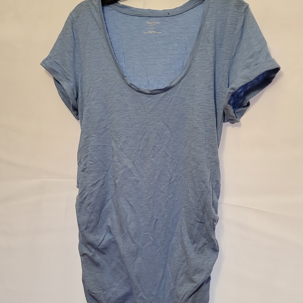 Motherhood Maternity shirt